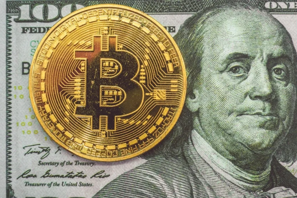 convert crypto to cash