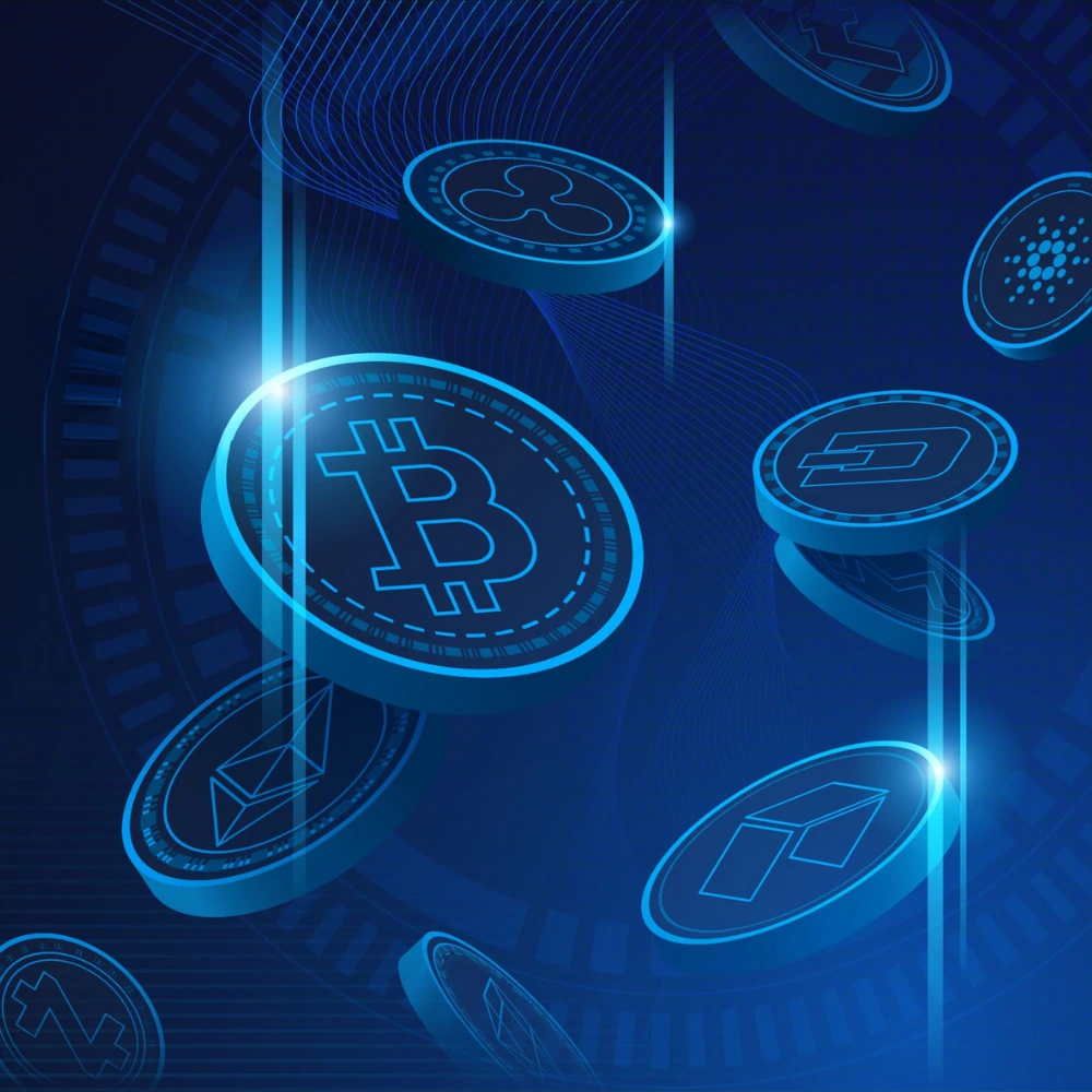 crypto card comparison