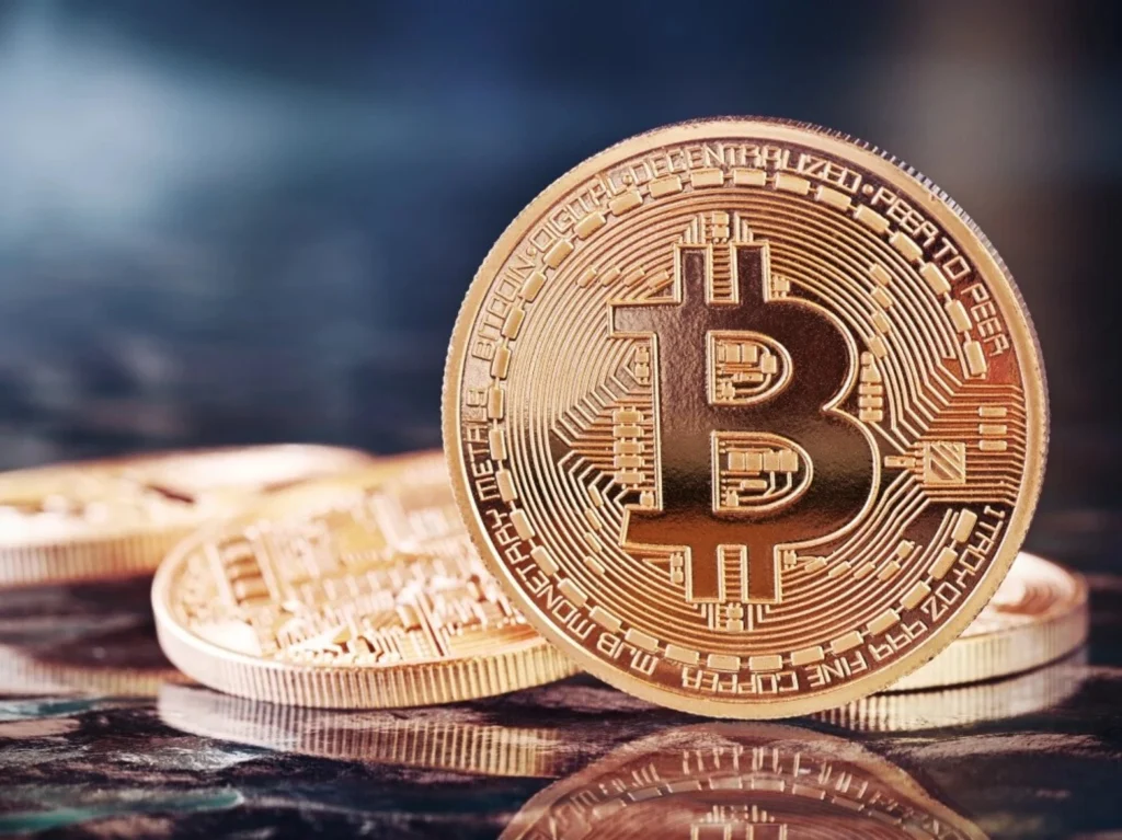 crypto payment explained
