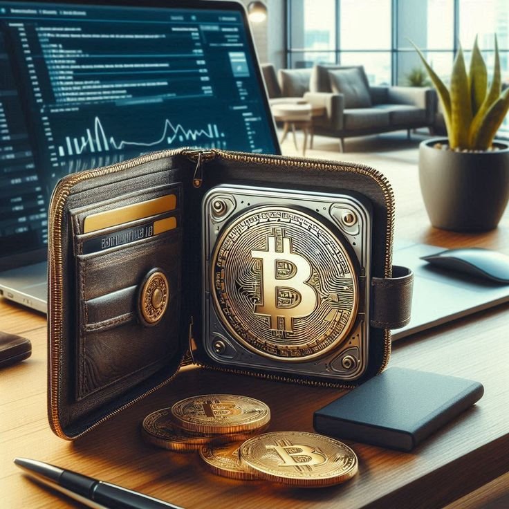 wallet