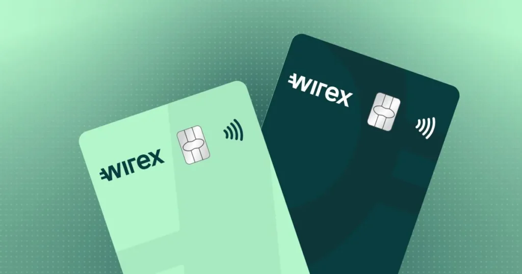 card