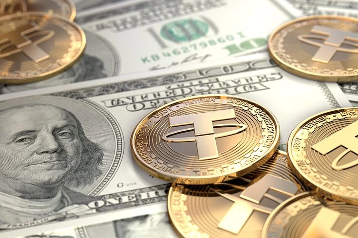 USDT