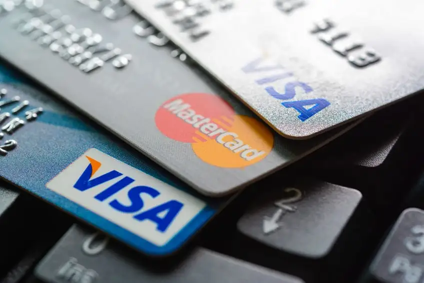 crypto card comparison