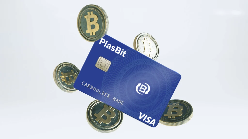 crypto card comparison