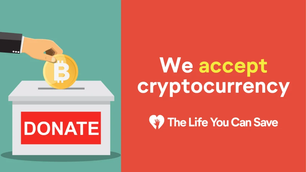 crypto usage places