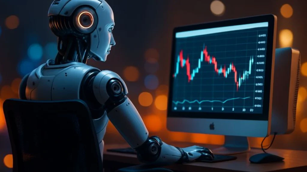 automated trading strategies