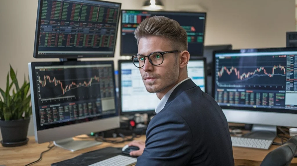 beginner stock tips