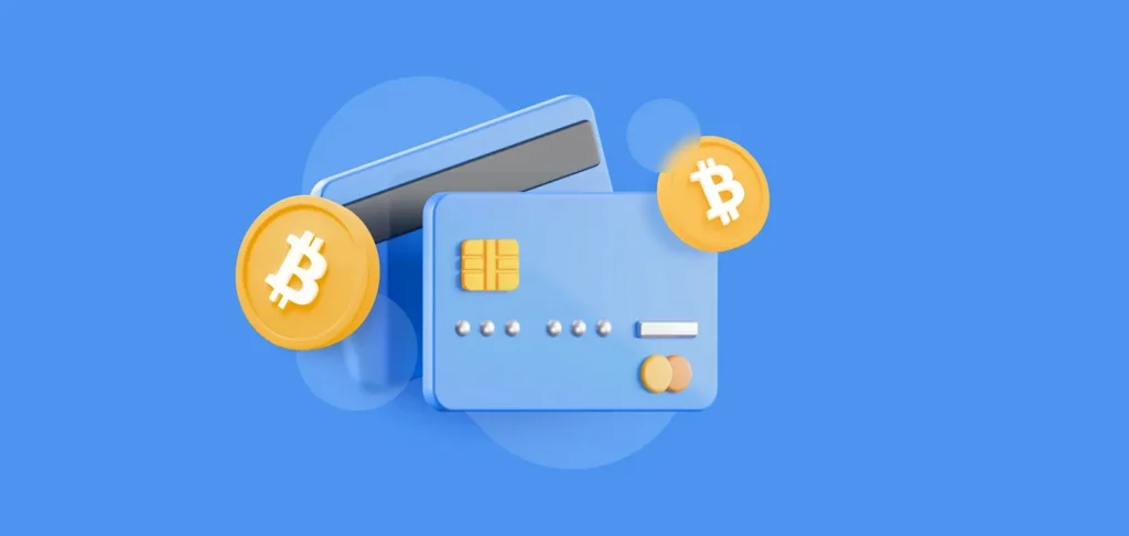 crypto card coins