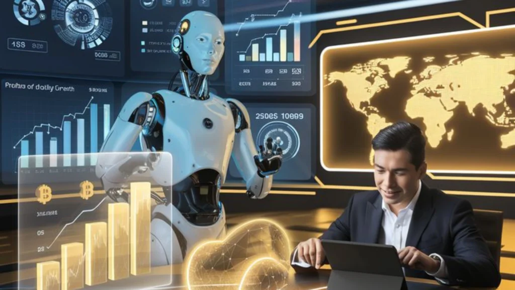 automated trading strategies