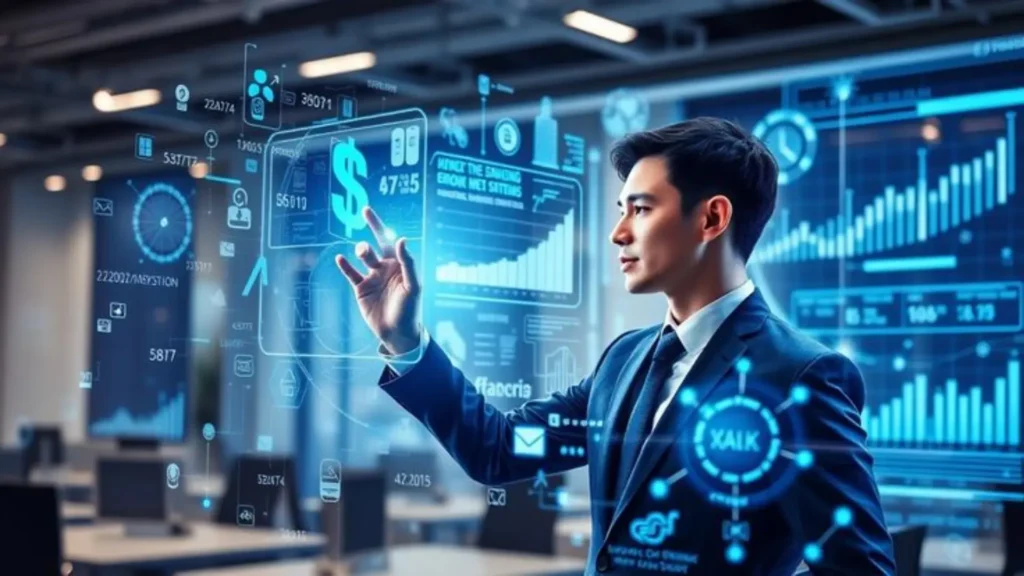 automated trading strategies