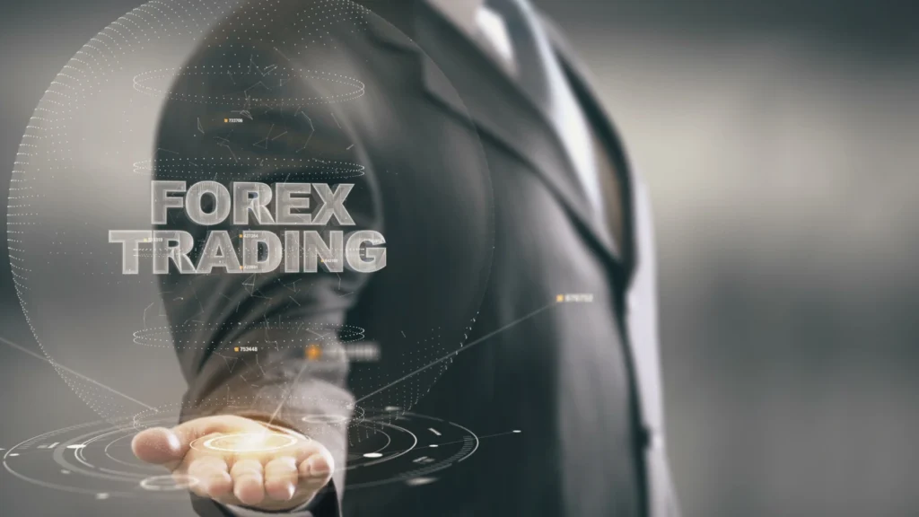 Forex trading