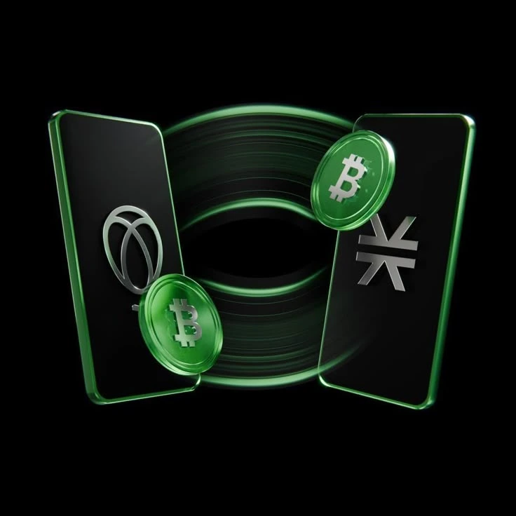 crypto audience