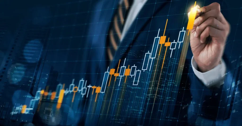 long vs short term investment