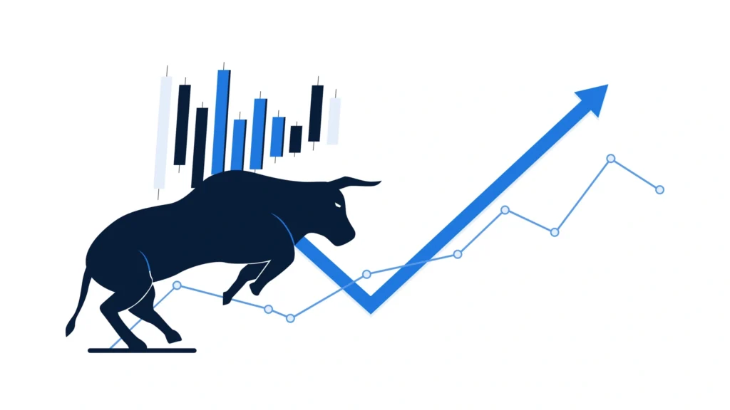 bull vs bear markets