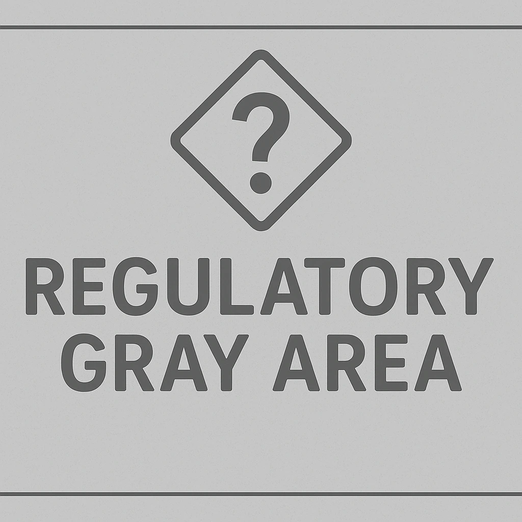 RWA legal risk