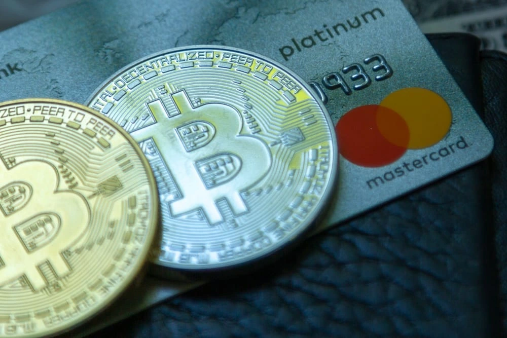 crypto wallet payment