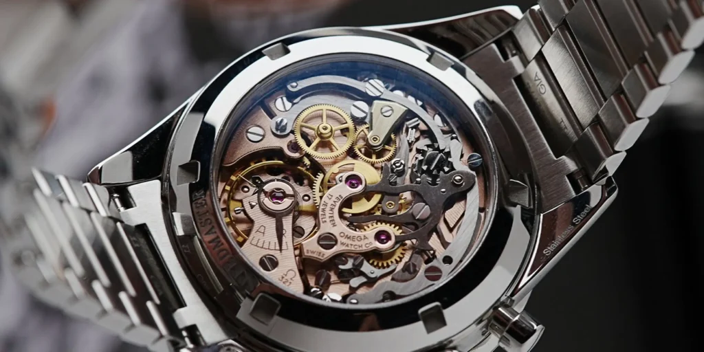 watch