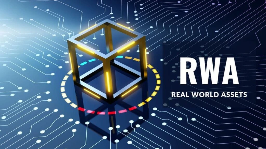 RWA investor profile