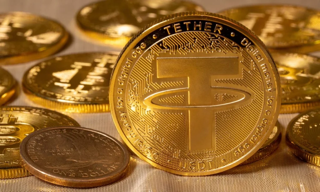 merchant crypto adoption
