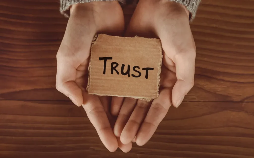 trust