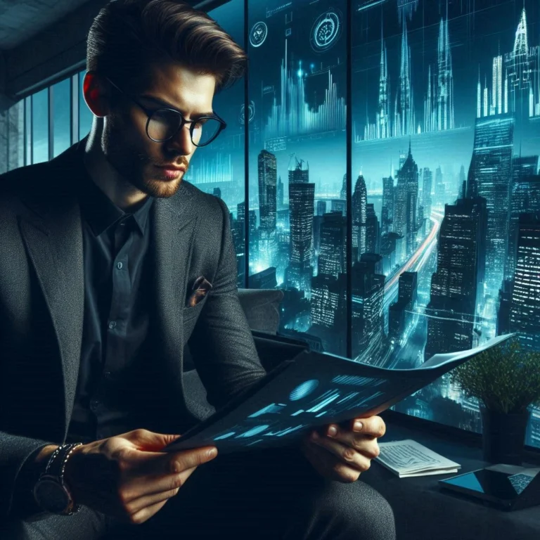 Reading Financial Reports Isn’t Just for Finance Nerds: Busting the Biggest Myths
