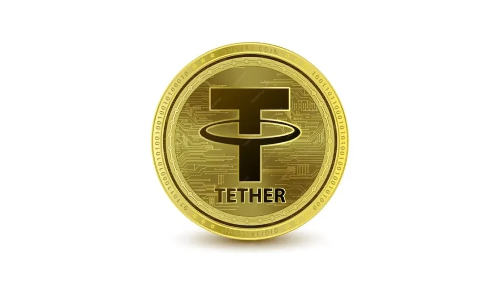 use USDT without exchange