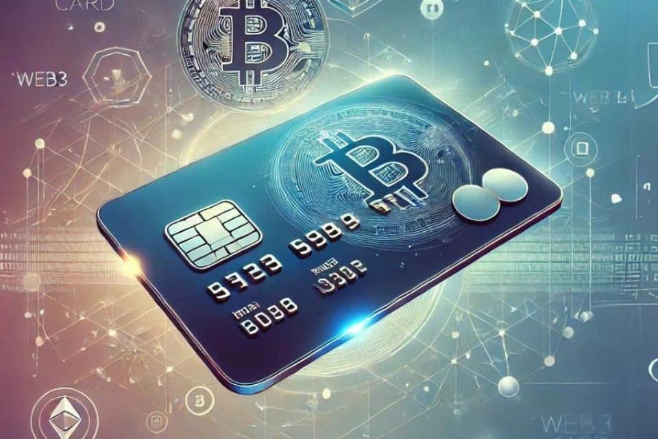 crypto card trend