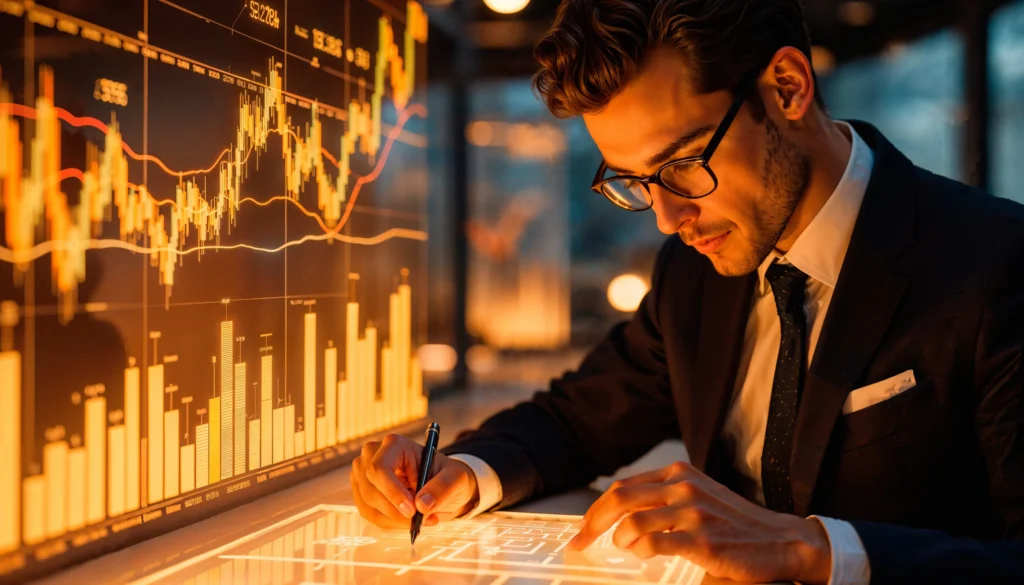 retail investor risk control
