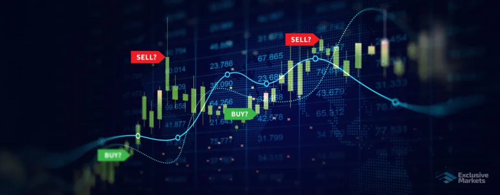 common trading indicators