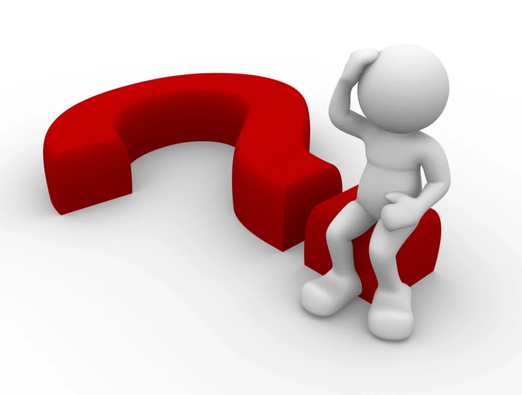 Question