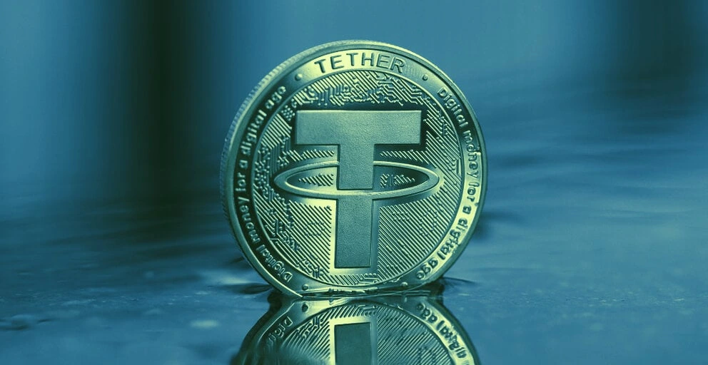 USDT stability
