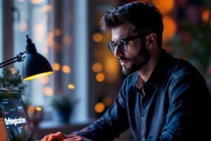 How Index Funds Fit into Automated Trading Strategies: A Beginner’s Guide