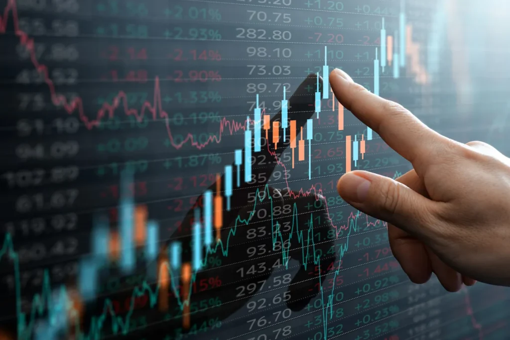stocks vs bonds