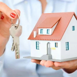 Every Home on the Blockchain? Let’s Bust That Real Estate Myth