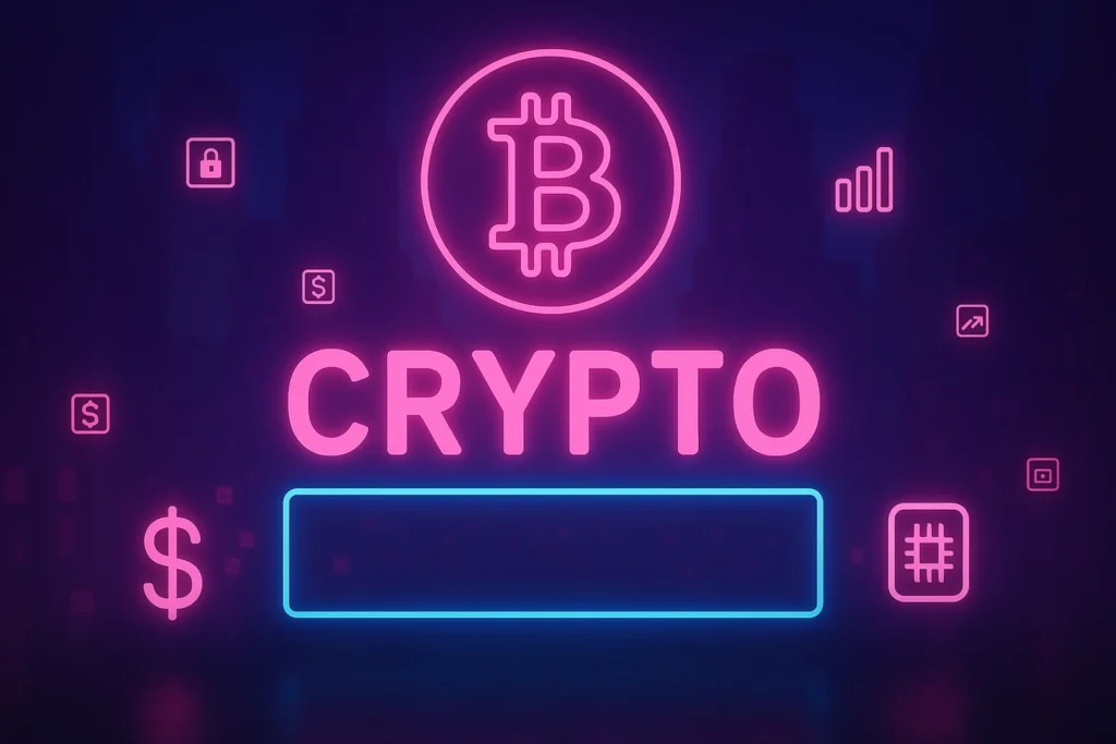 crypto