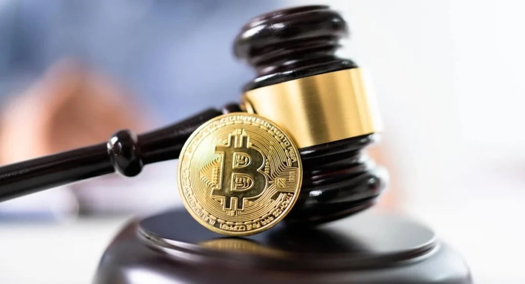 Crypto vs Gold