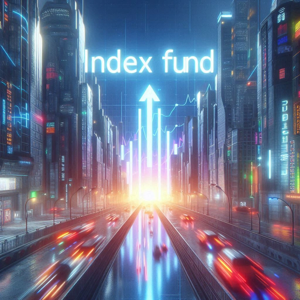 index funds