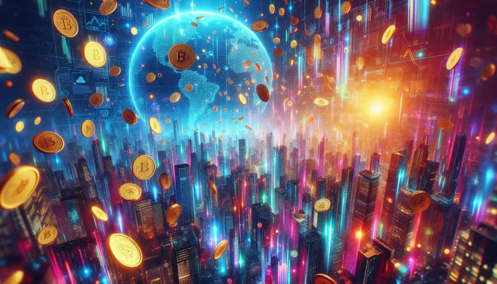 Bitcoin