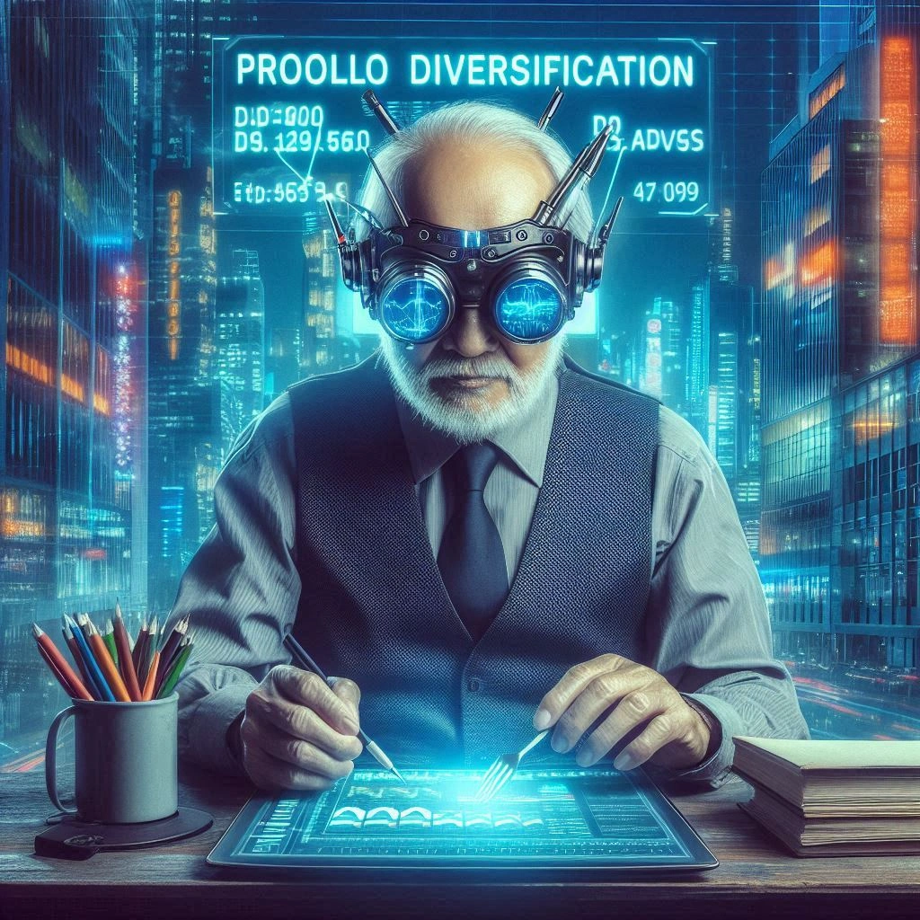 portfolio diversification