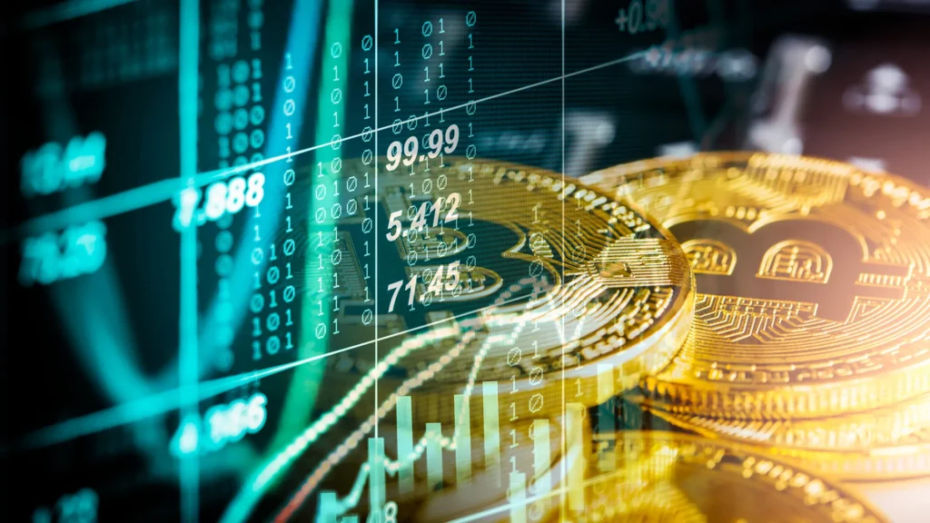Crypto Trends in Thailand 2025