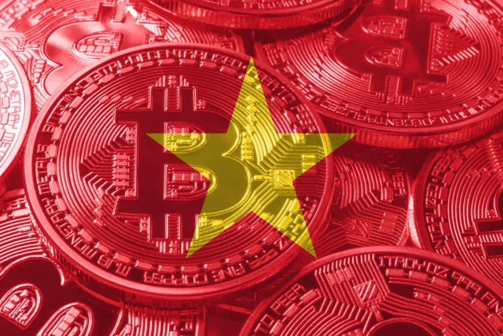 Forex Vietnam