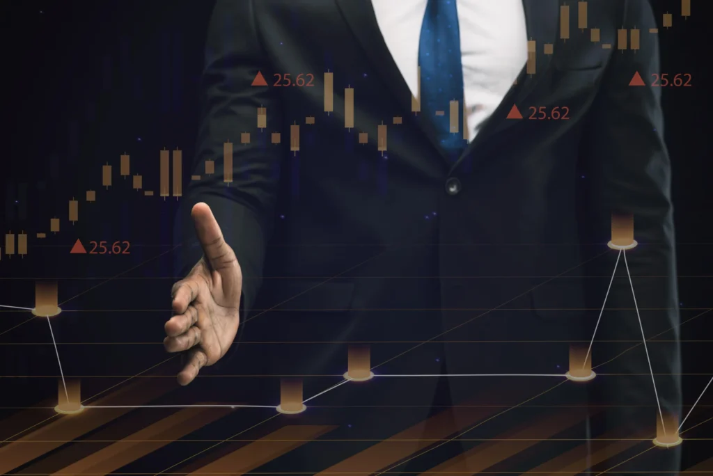 contract trading