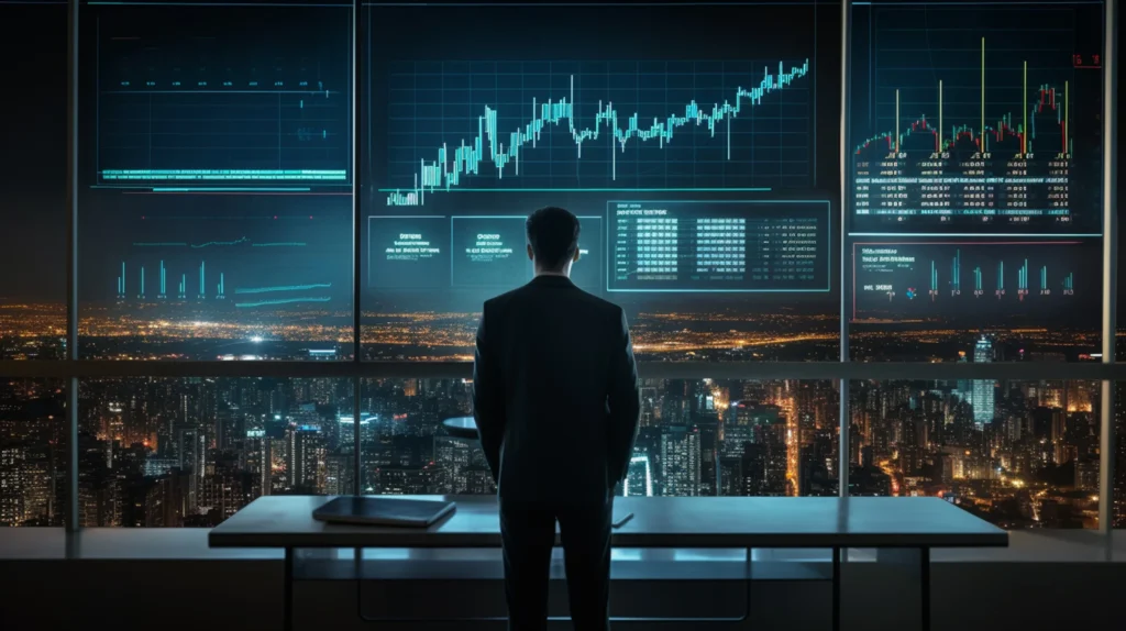 index funds