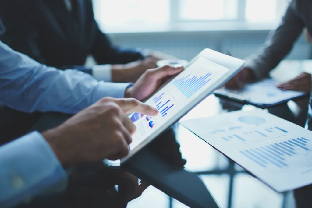 contract trading