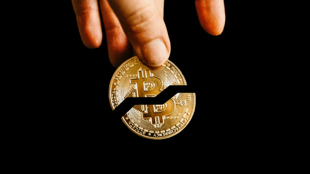 Bitcoin Halving Impact on BTC Price