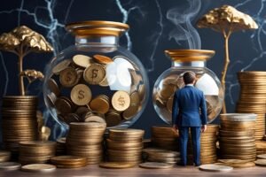 How to Apply a Long and Short Strategy in DCA vs Lump-Sum Investing