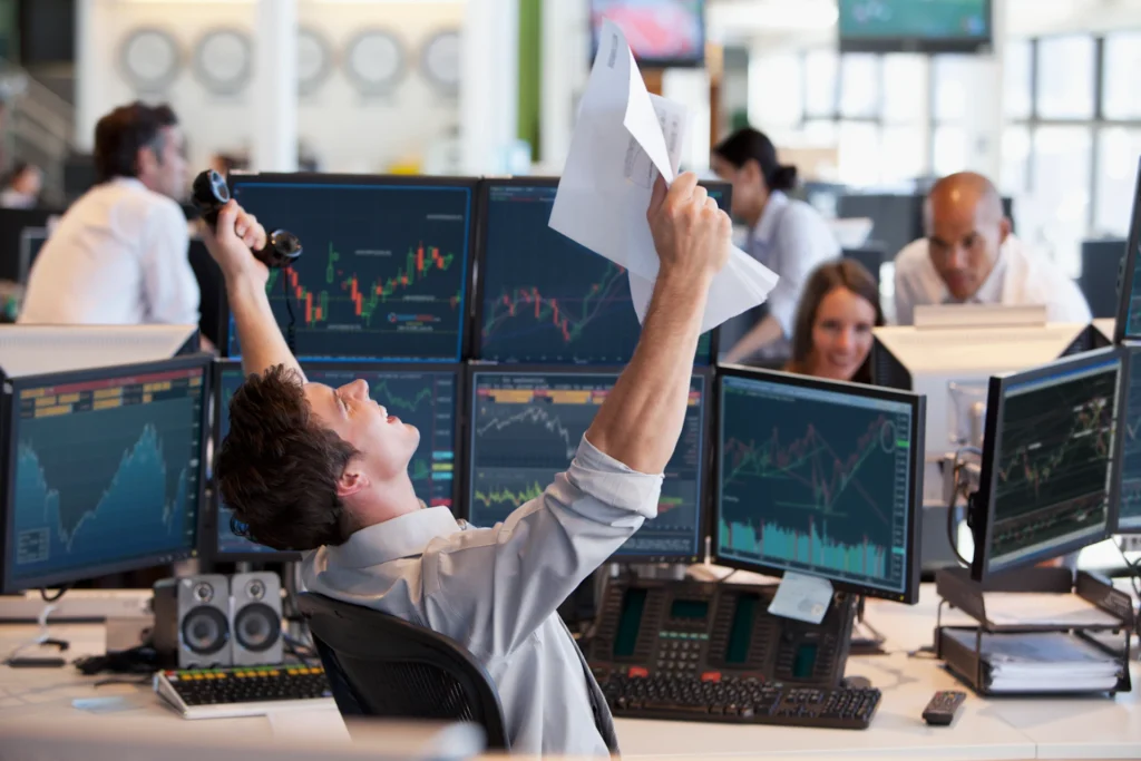XAU IDR Trading Strategy