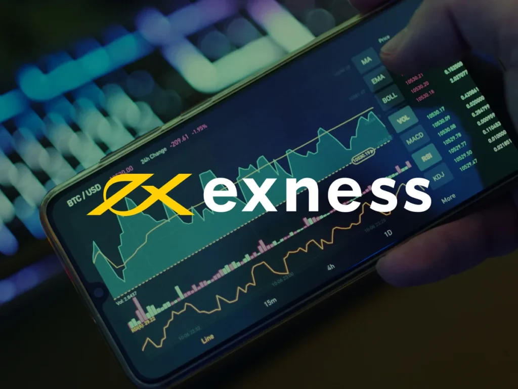 Best Forex Apps for Thai Traders