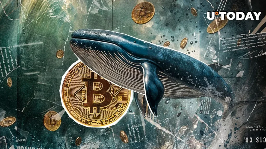Bitcoin Breaks New High