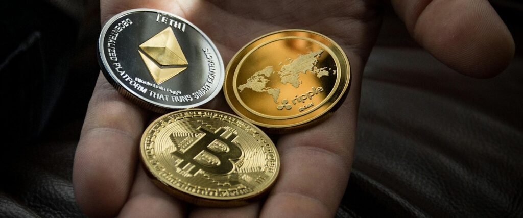Best Crypto Wallet Thailand